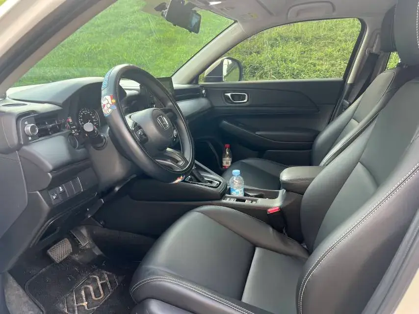 2023 HONDA VEZEL thumbnail 3