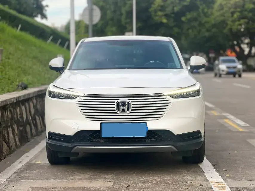 2023 HONDA VEZEL thumbnail 2