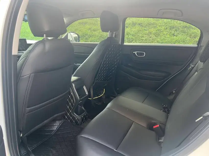 2023 HONDA VEZEL thumbnail 4