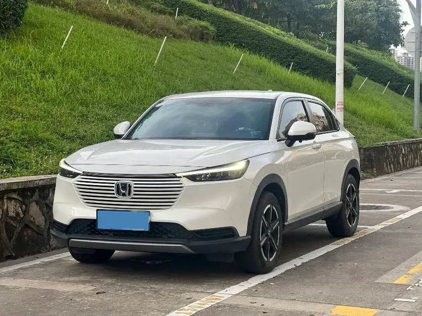 2023 HONDA VEZEL view 1