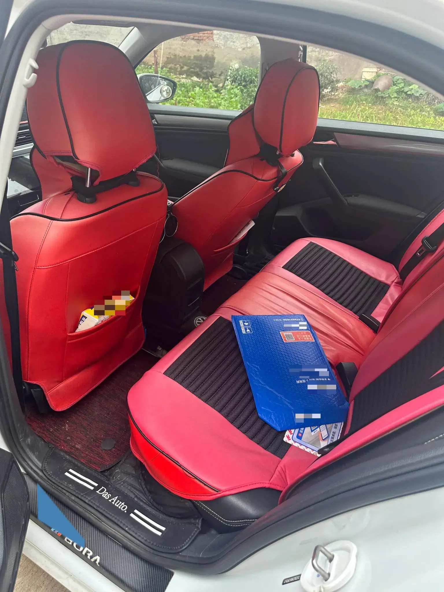 2019 VOLKSWAGEN BORA thumbnail 4