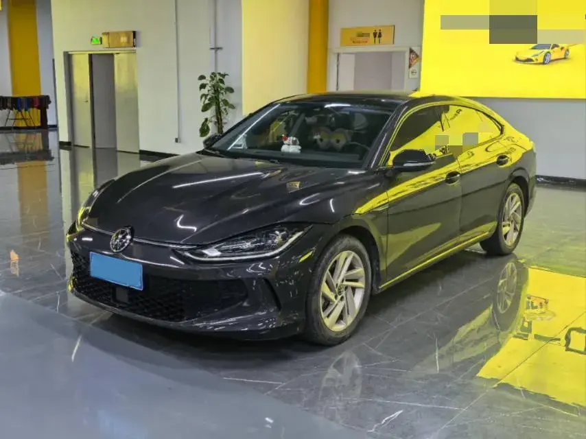 2022 Volkswagen Lamando 1.4T 150HP L4 7DCT