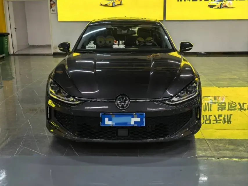 2022 VOLKSWAGEN LAMANDO thumbnail 2