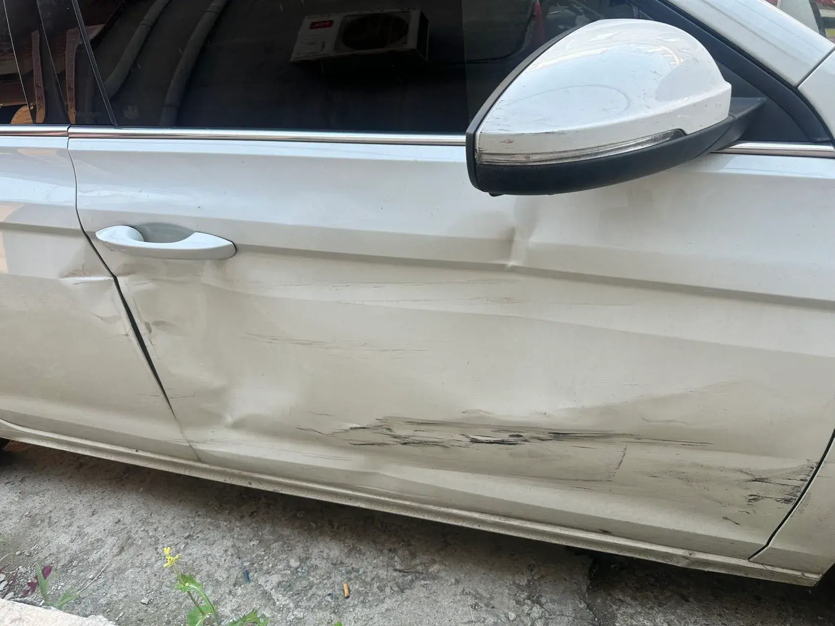 2021 VOLKSWAGEN BORA thumbnail 3