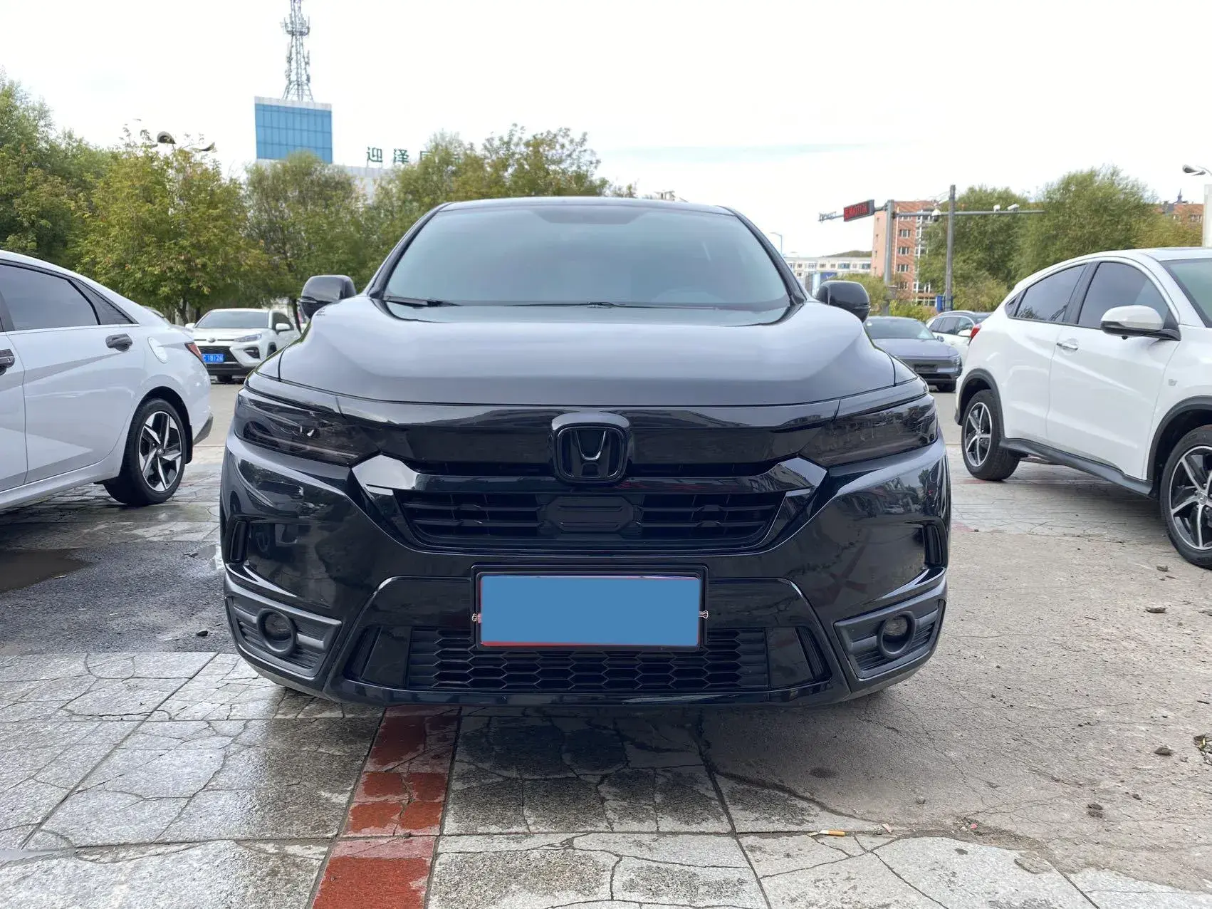 2021 HONDA BREEZE thumbnail 2