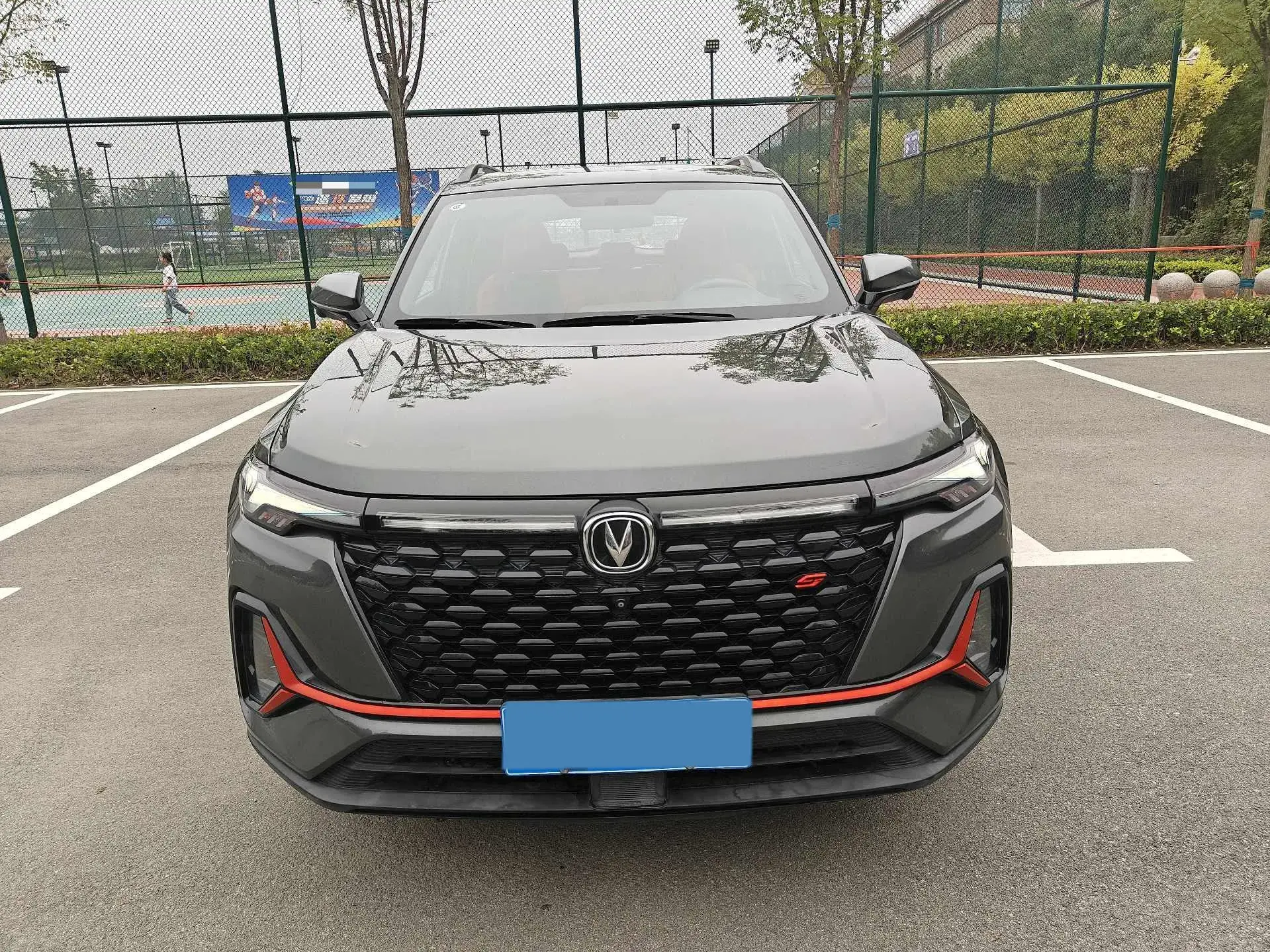 2022 CHANGAN EADO thumbnail 2