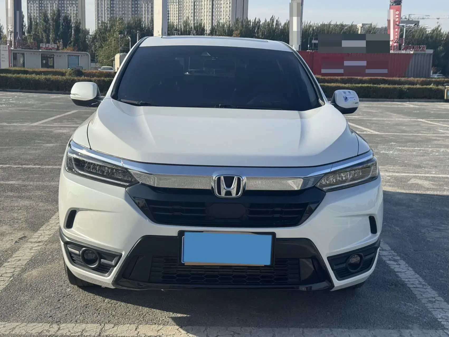 2021 HONDA BREEZE thumbnail 2