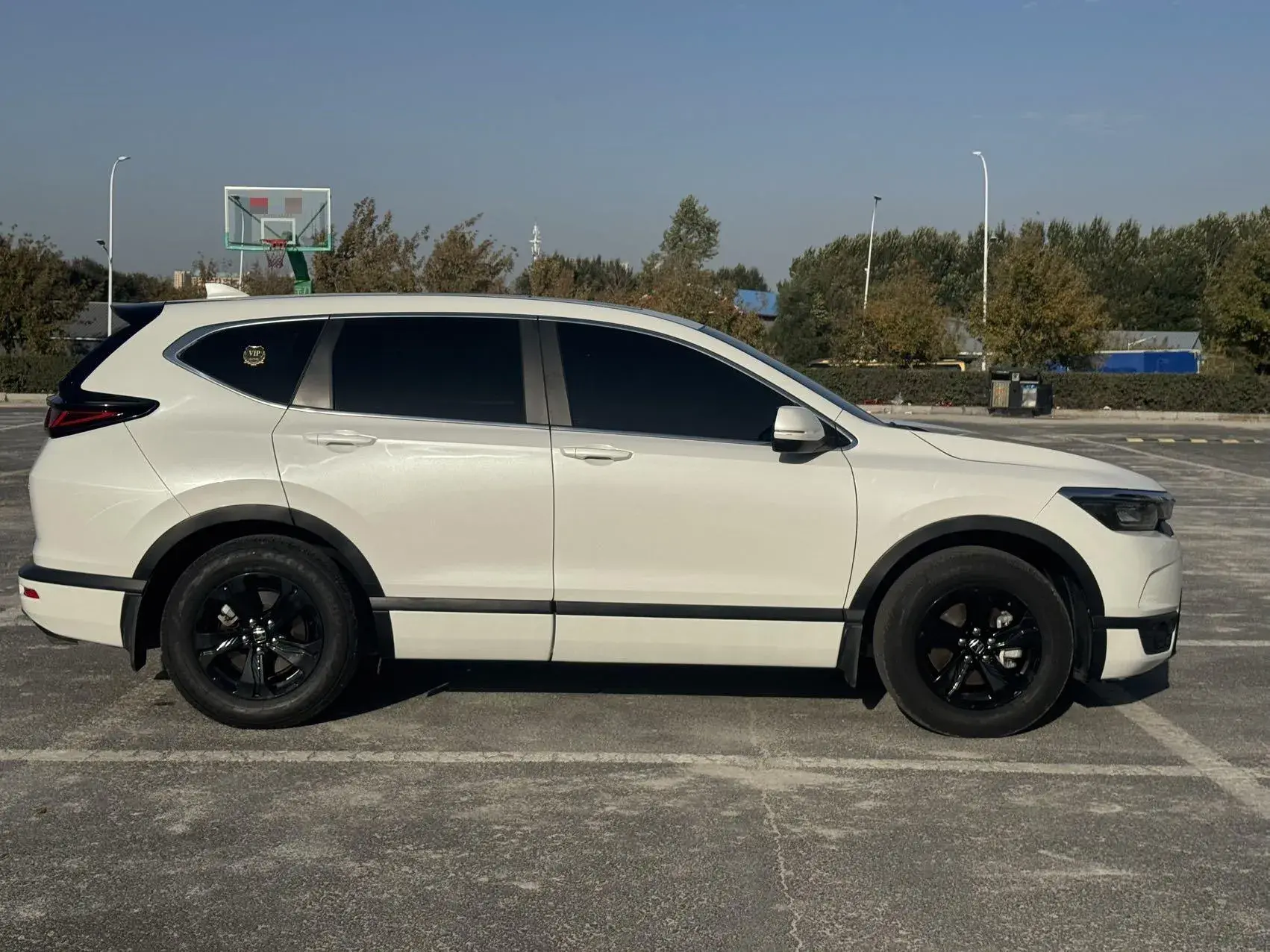 2021 HONDA BREEZE thumbnail 4