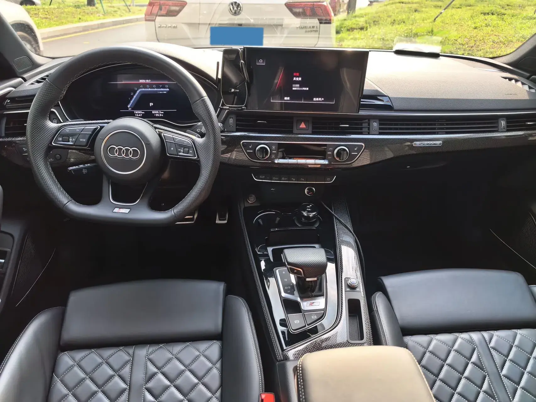 2023 AUDI S4 thumbnail 4