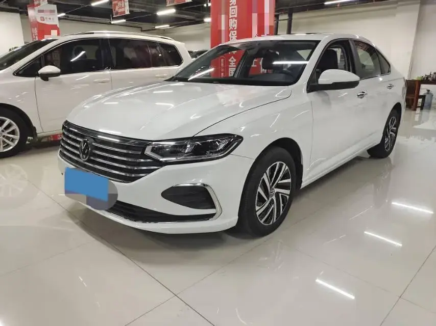 2023 VOLKSWAGEN LAVIDA view 1