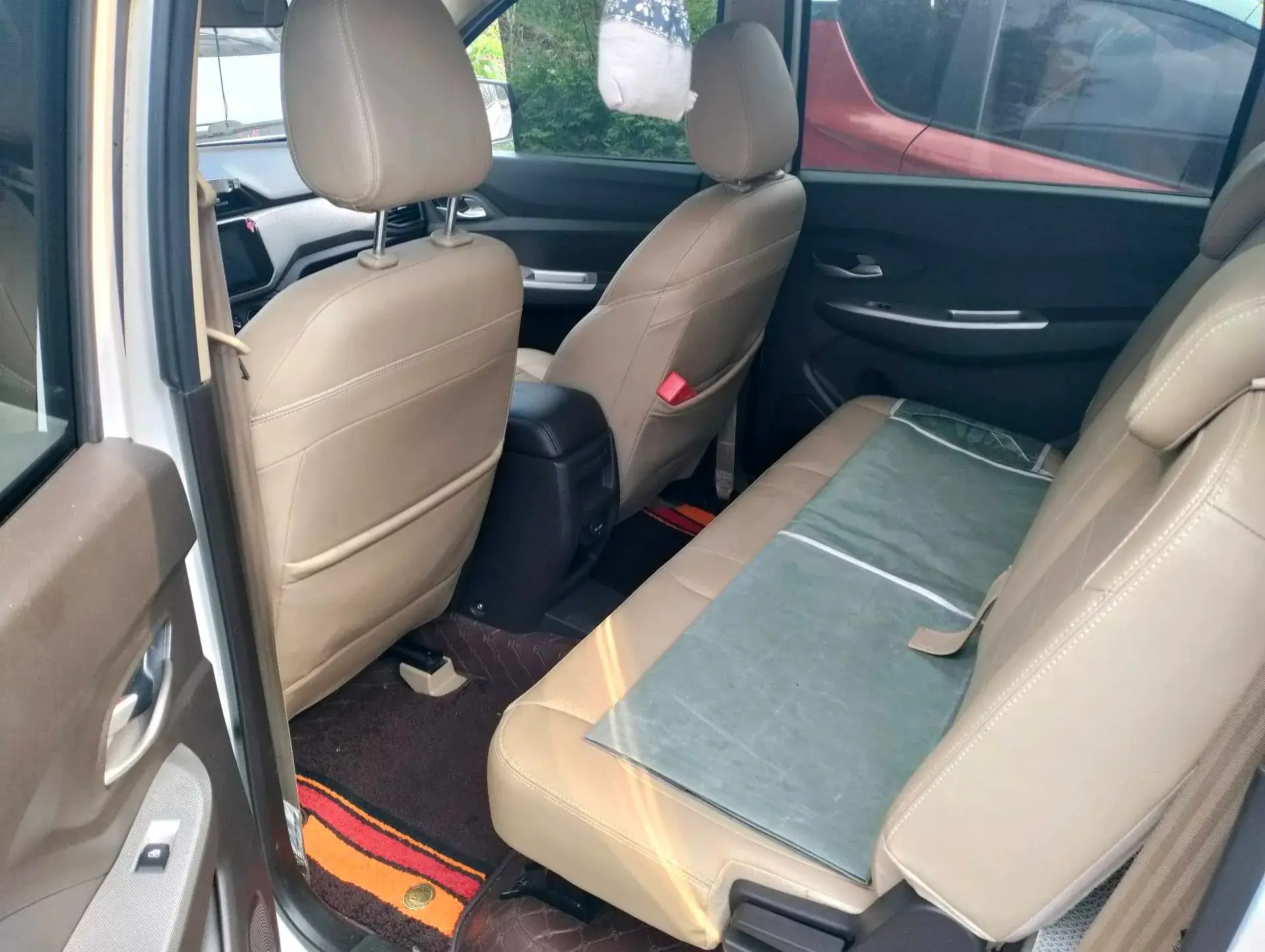 2021 WULING HONGGUANG thumbnail 4