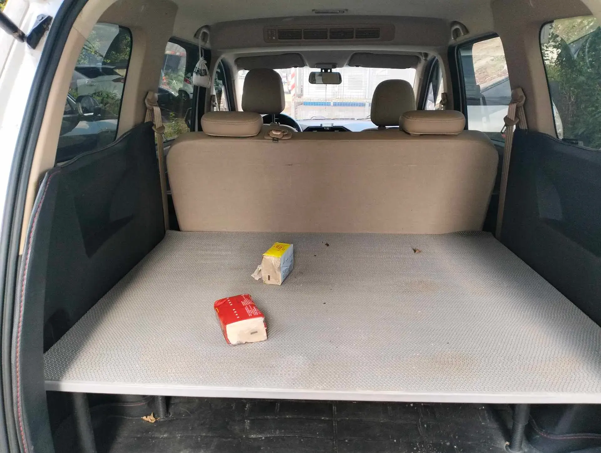 2021 WULING HONGGUANG thumbnail 3