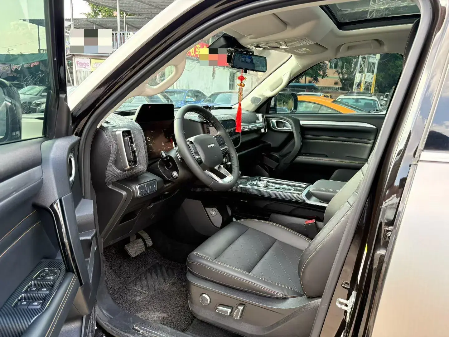 2021 HAVAL DARGO thumbnail 2