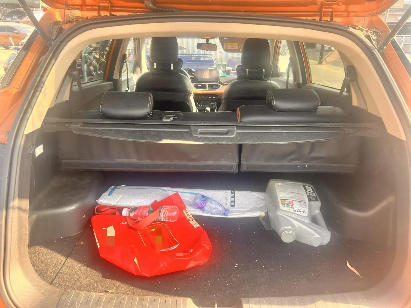 2017 BAOJUN 510 thumbnail 3