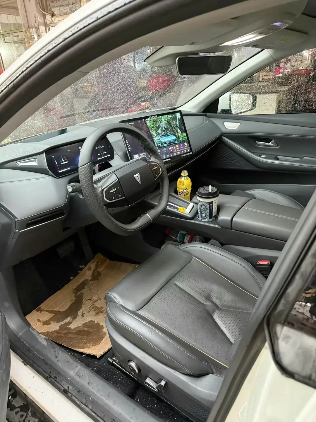 2022 DEEPAL SL03 thumbnail 4