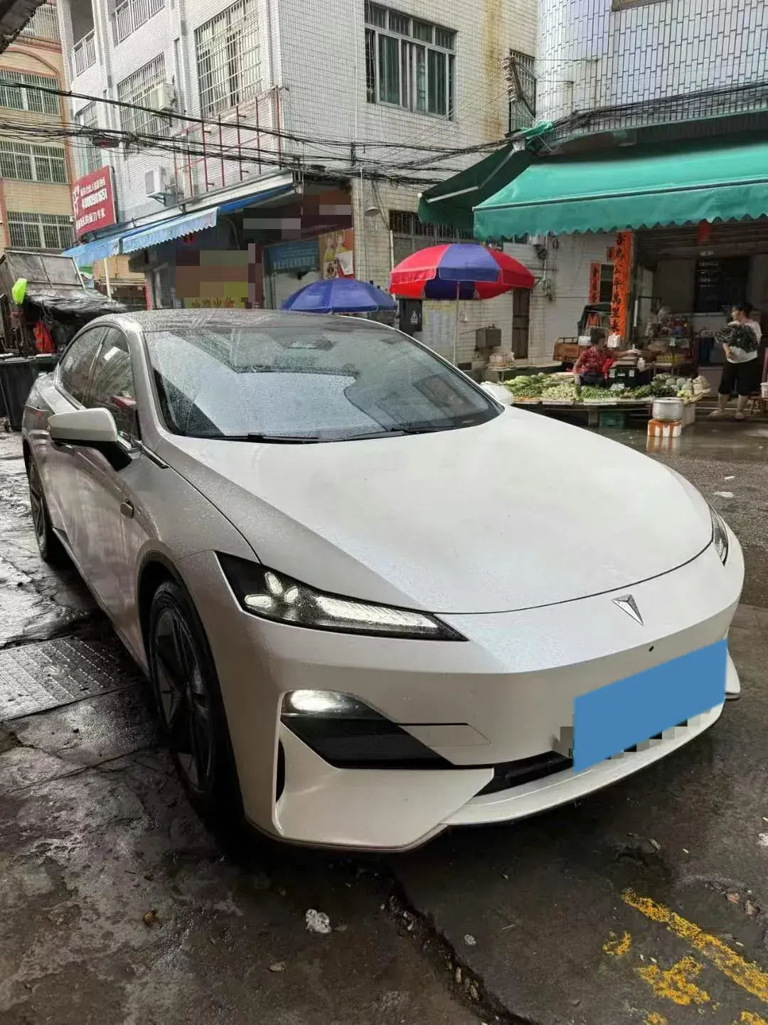 2022 DEEPAL SL03 thumbnail 3