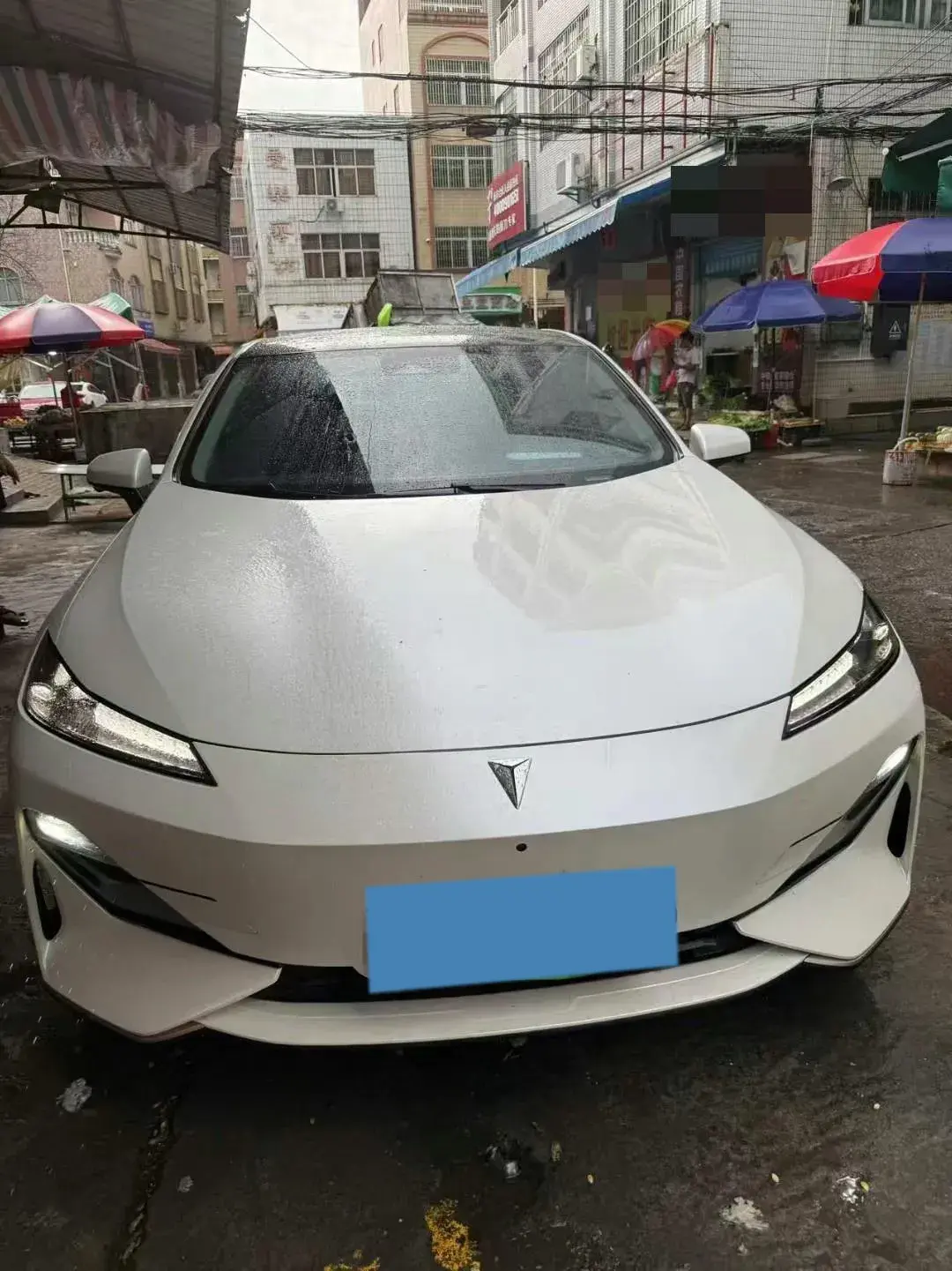 2022 DEEPAL SL03 thumbnail 2