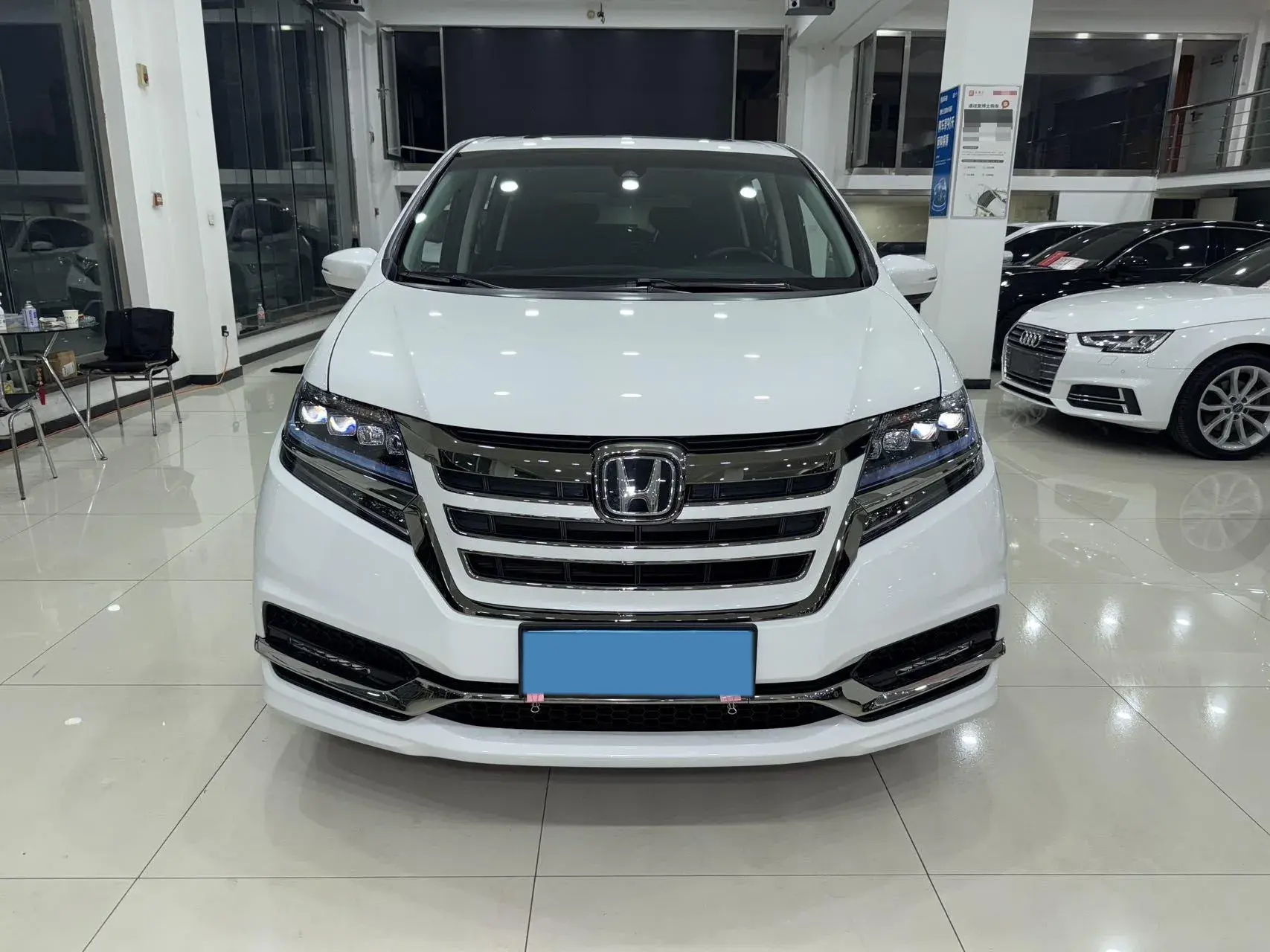 2019 HONDA ELYSIOIN thumbnail 2