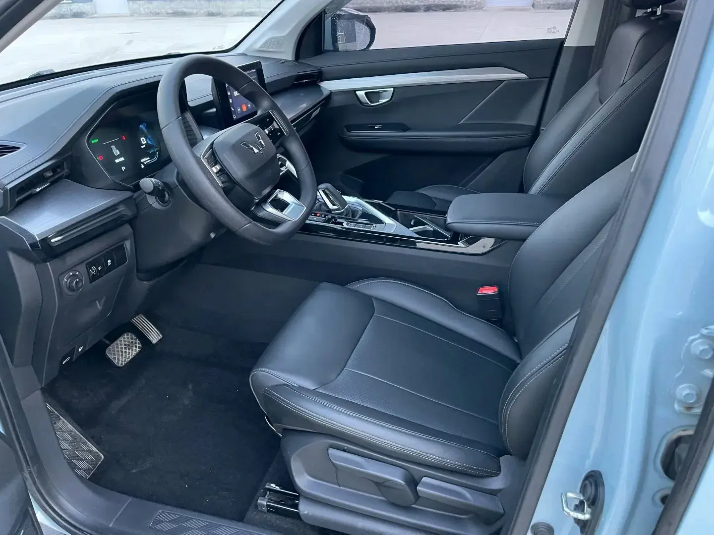 2022 WULING XINGCHEN thumbnail 4