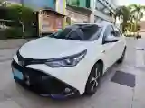 2019 Toyota Levin Hybird E+ 1.8L 99HP L4 E-CVT PHEV 10.5KWH