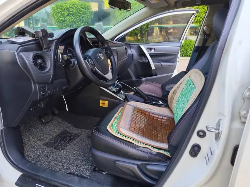 2019 Toyota Levin Hybird E+ 1.8L 99HP L4 E-CVT PHEV 10.5KWH,autocango,china used car exporter,china ev exporter,chinese used car exporter,chinese used ev exporter