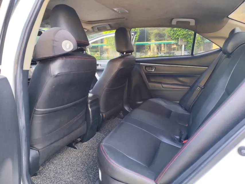 2019 Toyota Levin Hybird E+ 1.8L 99HP L4 E-CVT PHEV 10.5KWH,autocango,china used car exporter,china ev exporter,chinese used car exporter,chinese used ev exporter