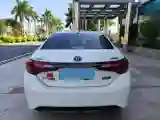2019 Toyota Levin Hybird E+ 1.8L 99HP L4 E-CVT PHEV 10.5KWH