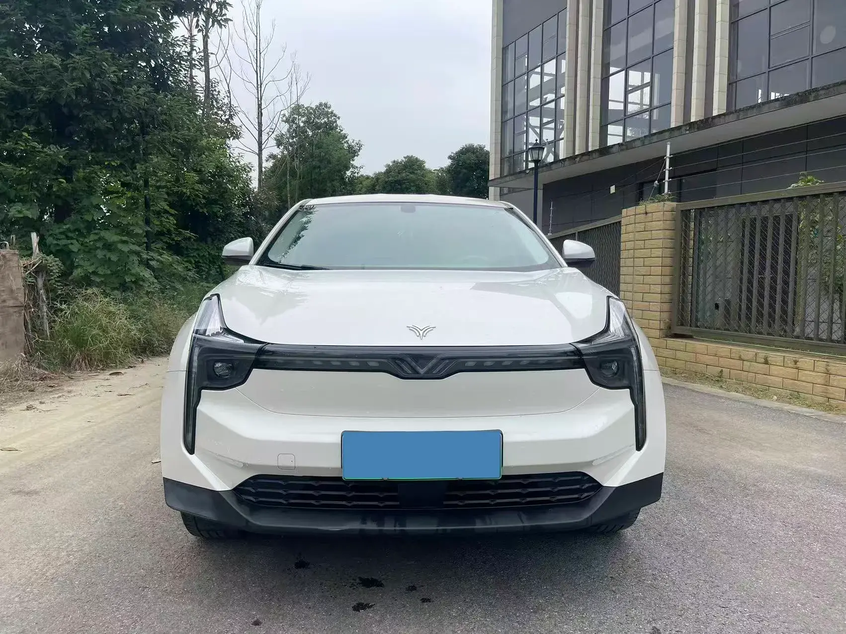 2021 NETA U thumbnail 3