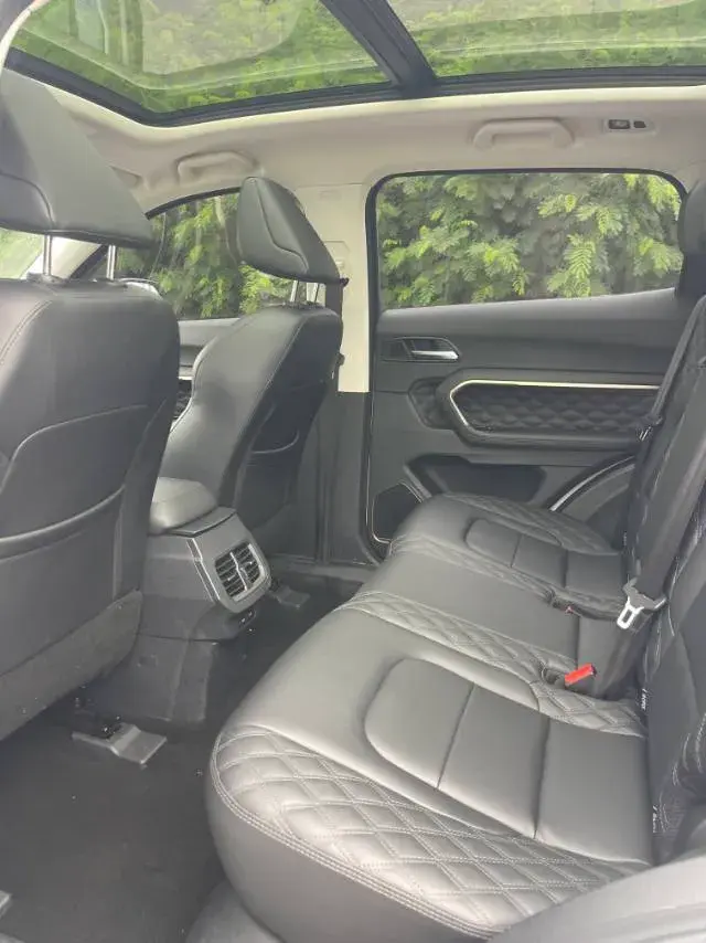 2021 HAVAL H6 thumbnail 3