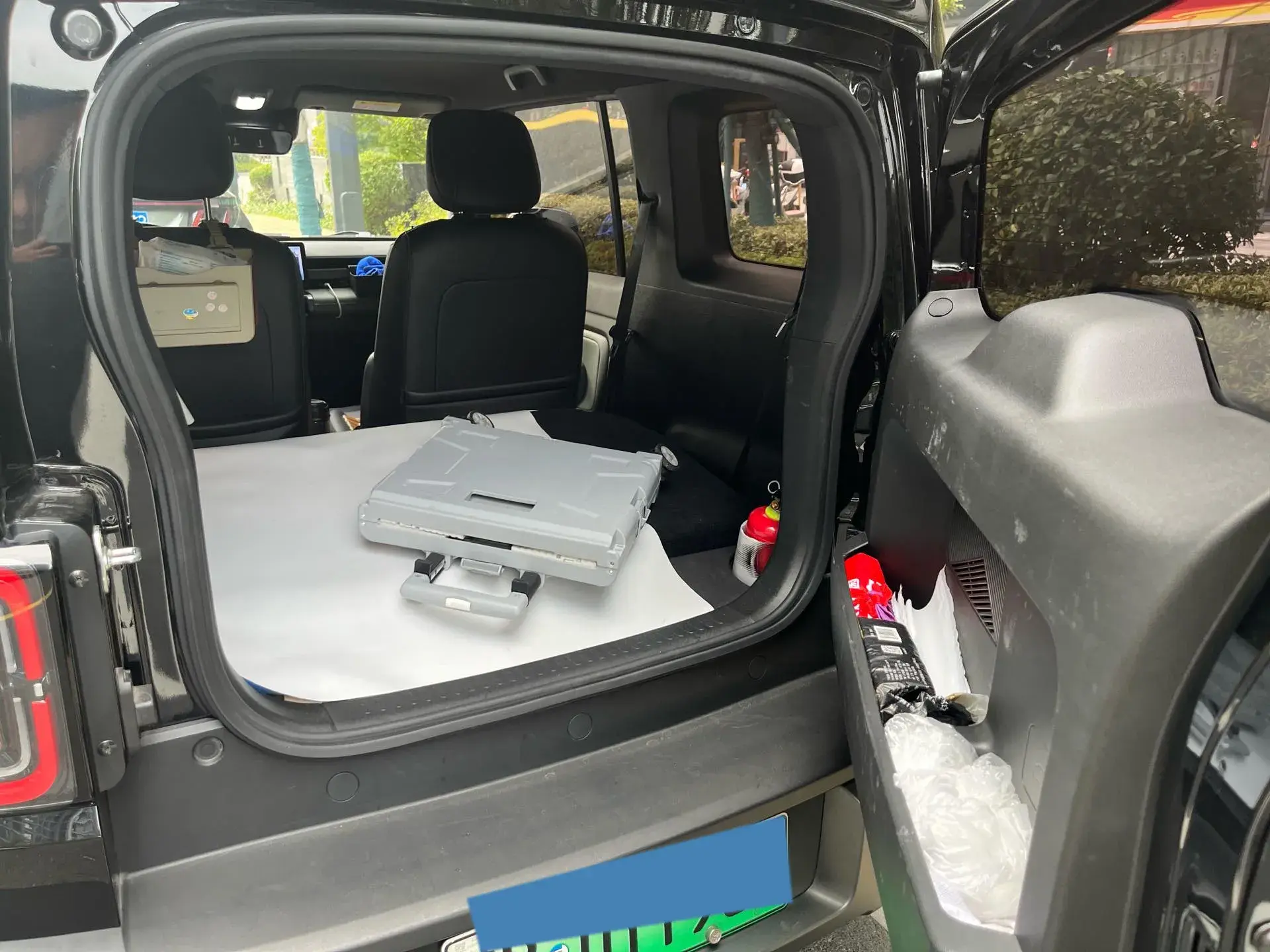 2023 BAOJUN YEP thumbnail 4