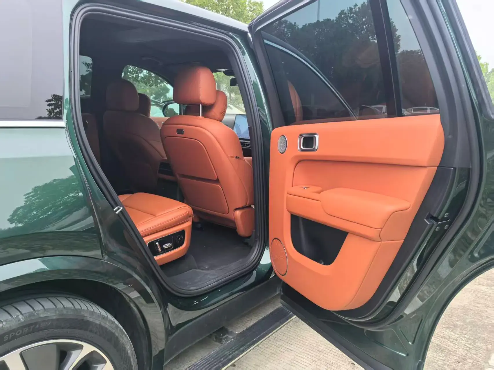 2022 LI L9 thumbnail 2