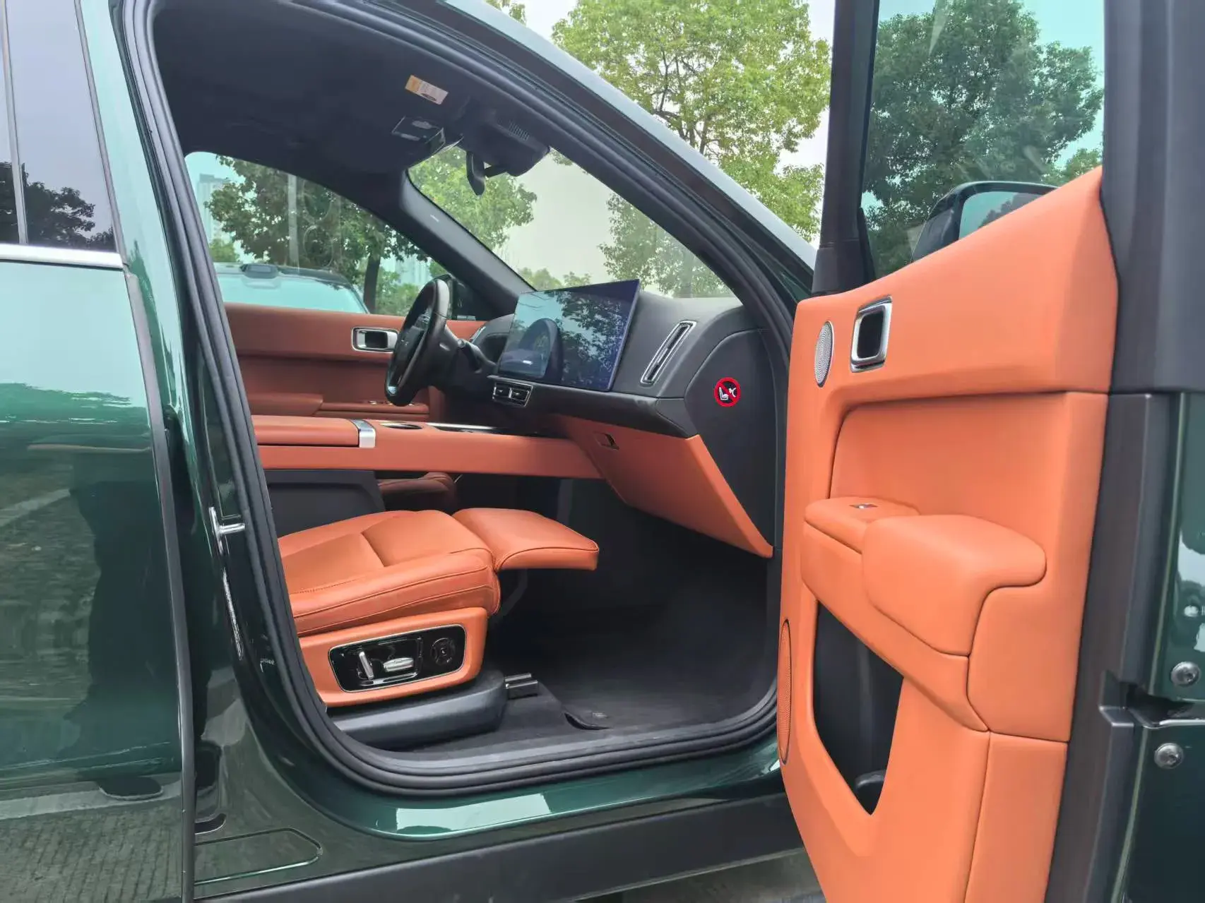 2022 LI L9 thumbnail 4