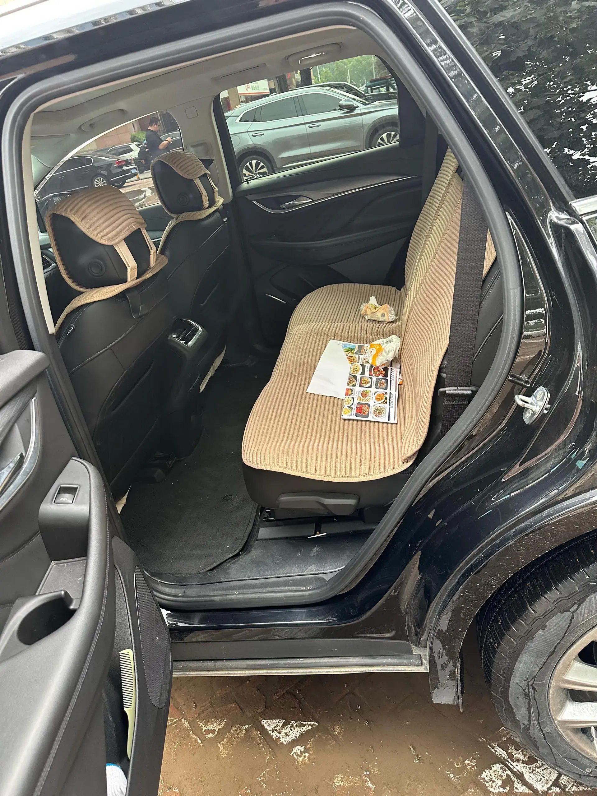 2022 BUICK ENCLAVE thumbnail 4