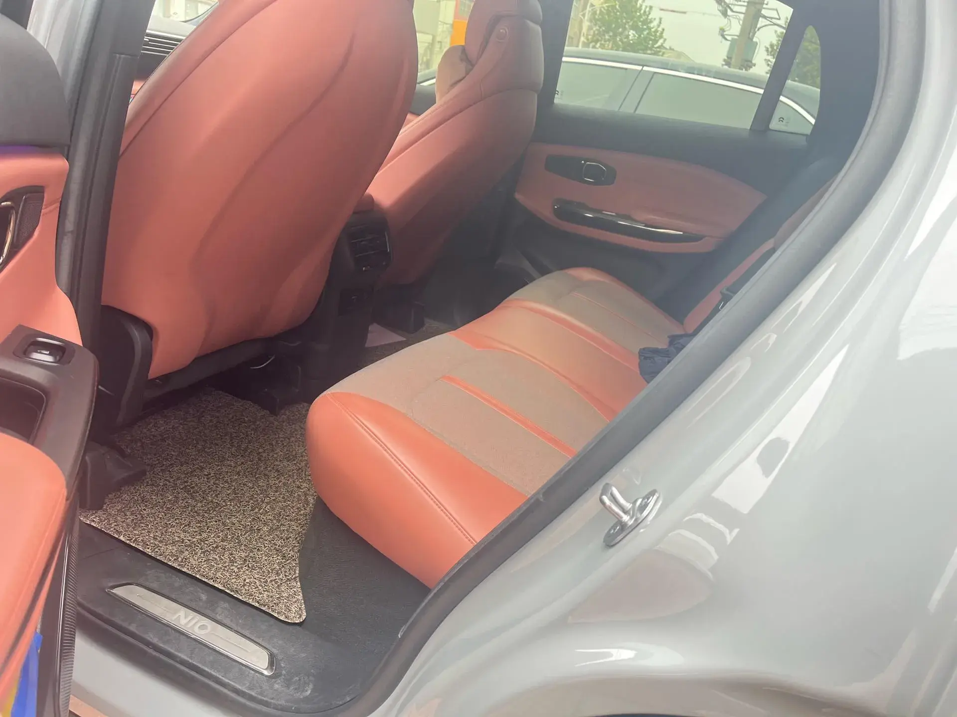 2020 NIO EC6 thumbnail 4