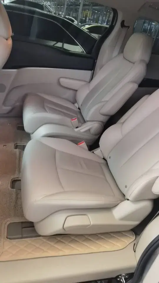 2018 BUICK GL8 thumbnail 3