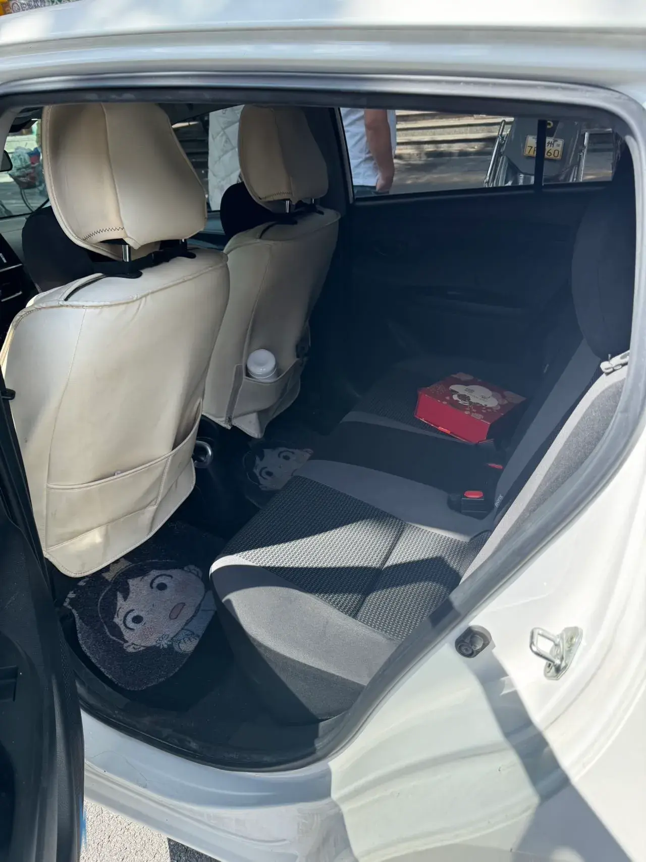 2019 TOYOTA VIOS thumbnail 3