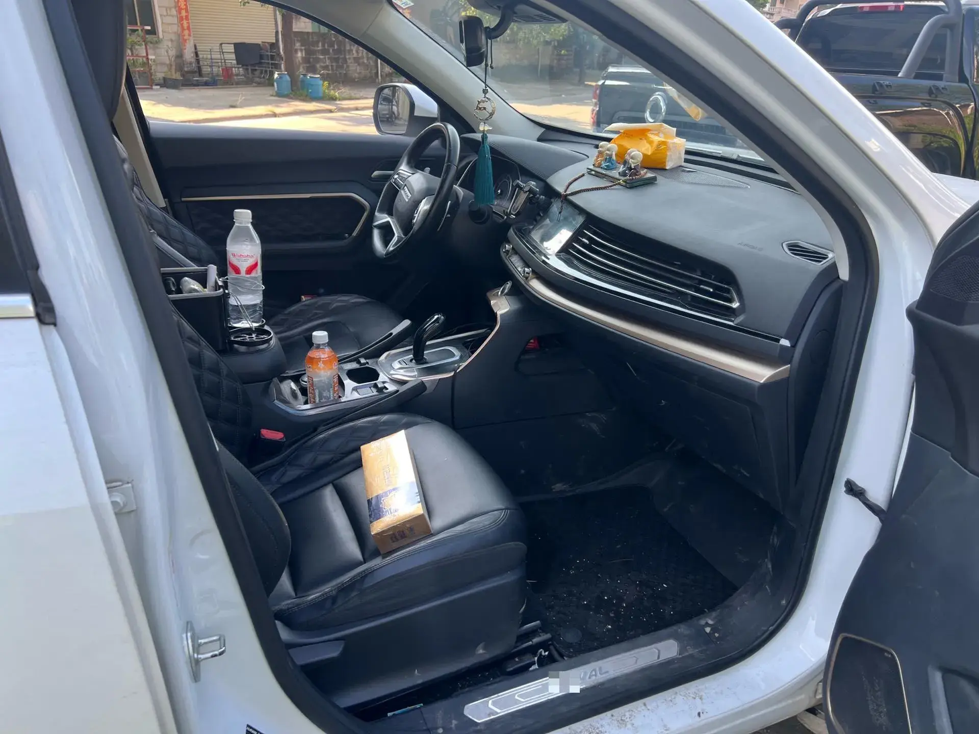 2021 HAVAL H6 thumbnail 4