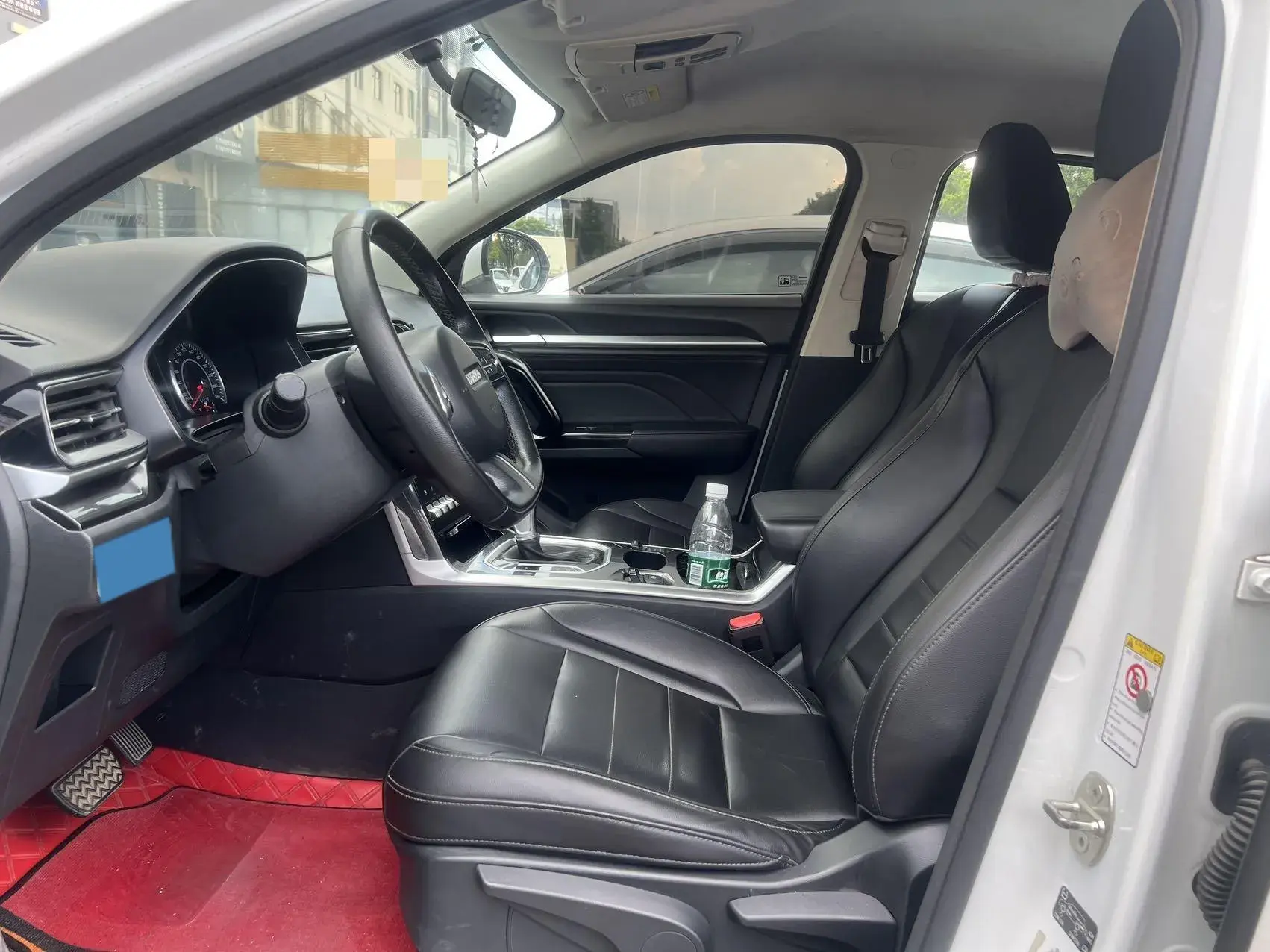 2018 HAVAL F5 thumbnail 4