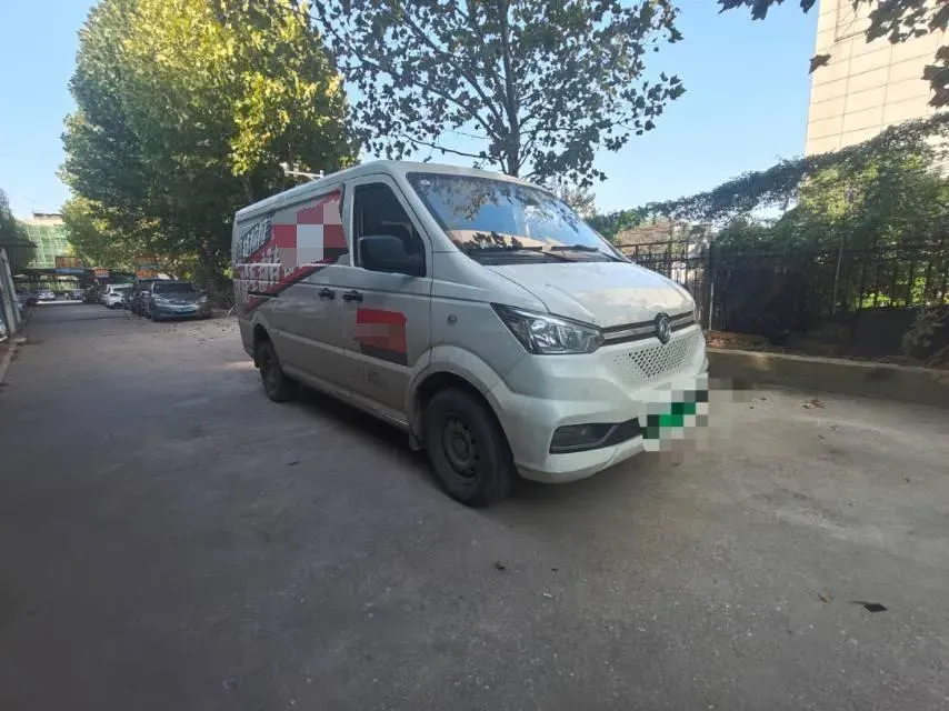 2020 DongFeng Aeolus YiXuan EV BEV 47.7KWH,autocango,china used car exporter,china ev exporter,chinese used car exporter,chinese used ev exporter