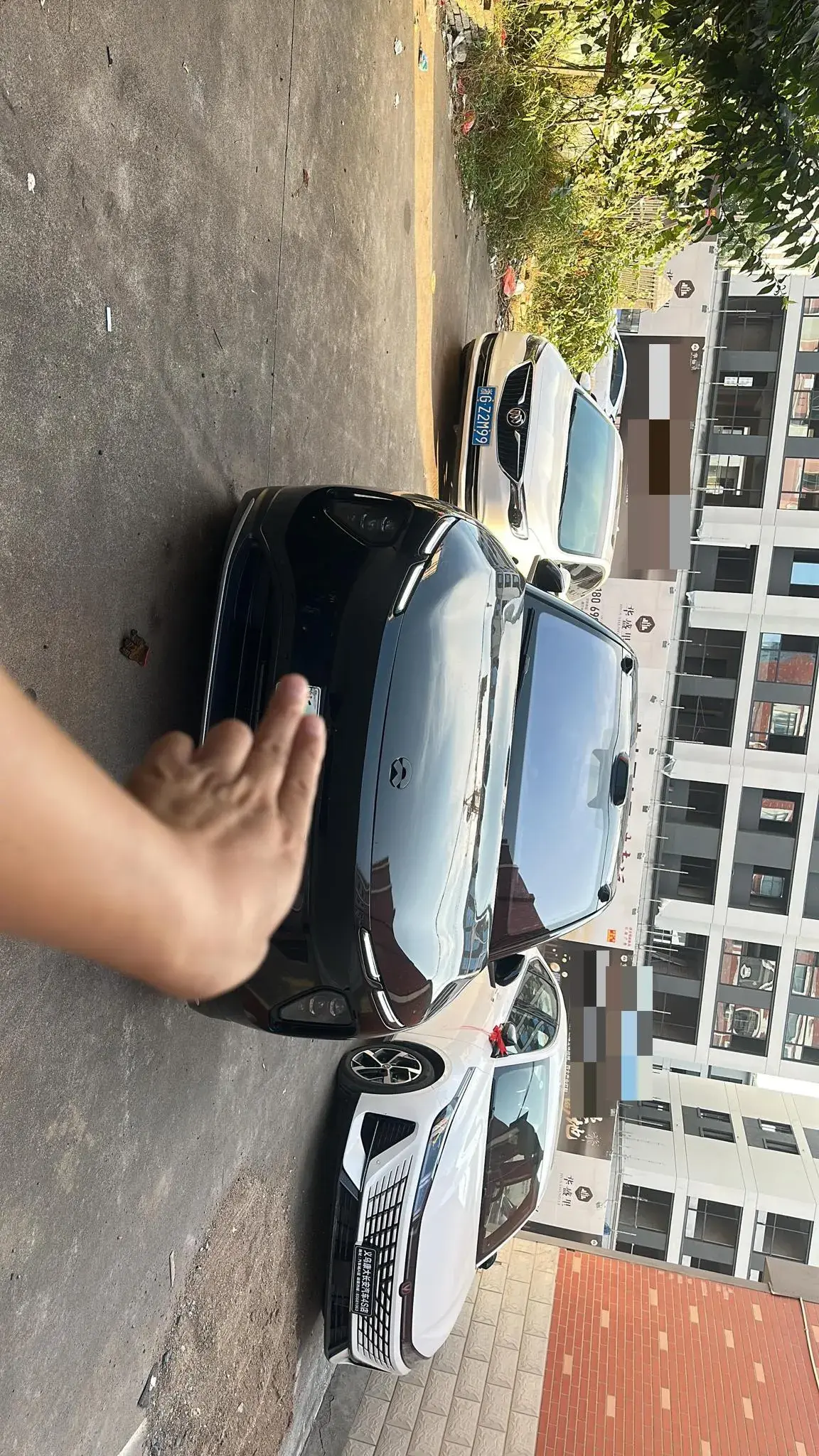 2024 NIO EC6 thumbnail 3