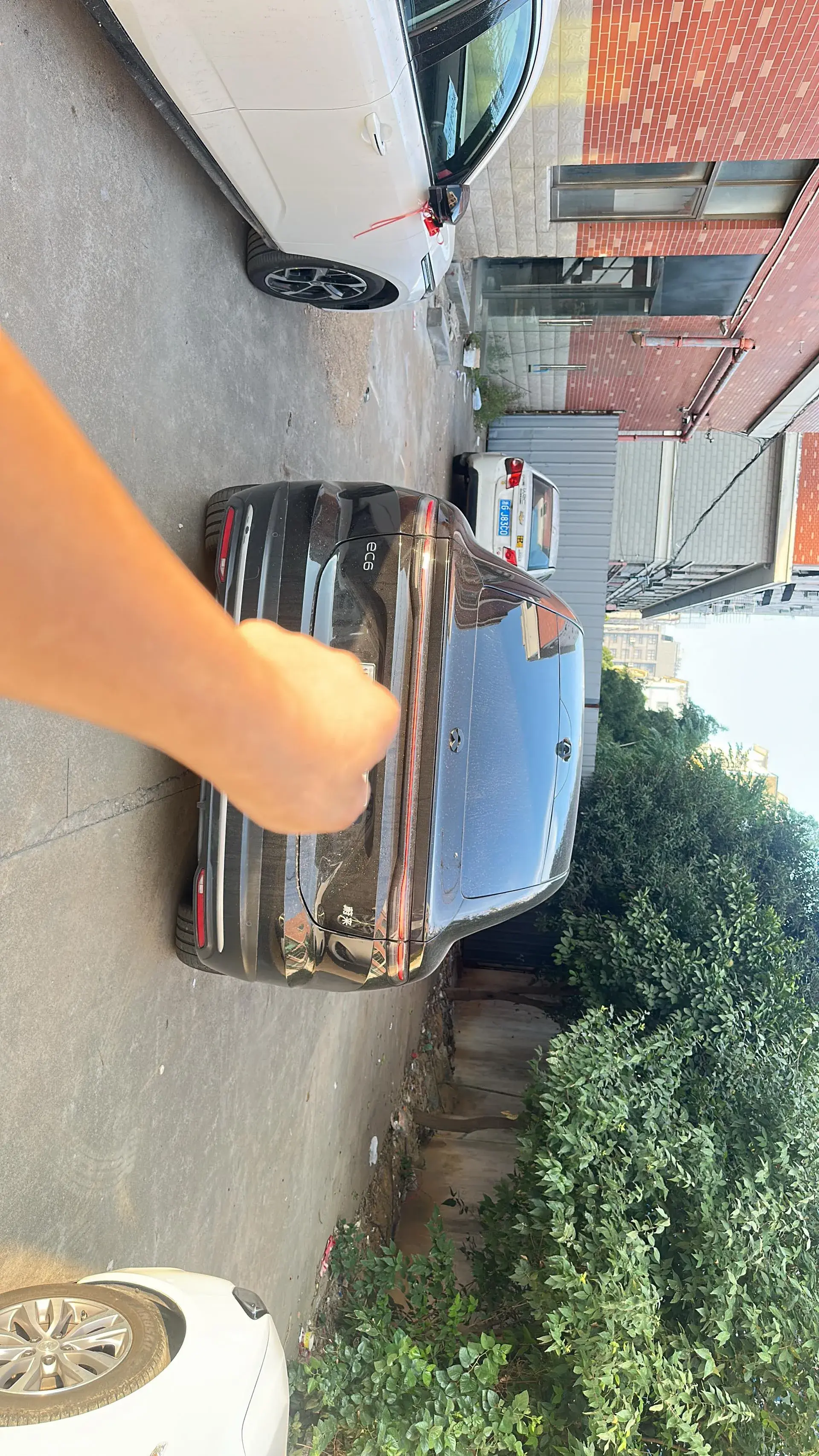 2024 NIO EC6 thumbnail 4