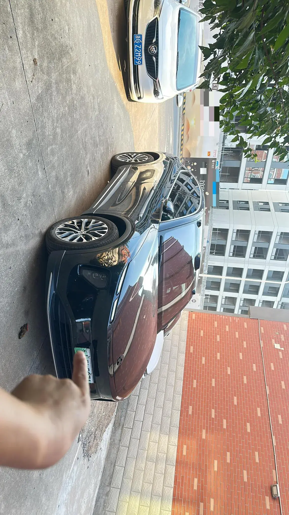 2024 NIO EC6 thumbnail 2