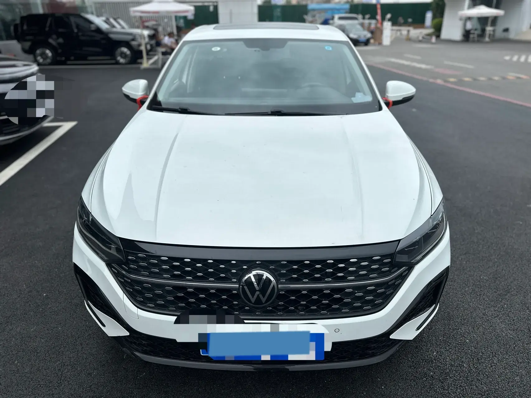 2023 VOLKSWAGEN LAVIDA thumbnail 2