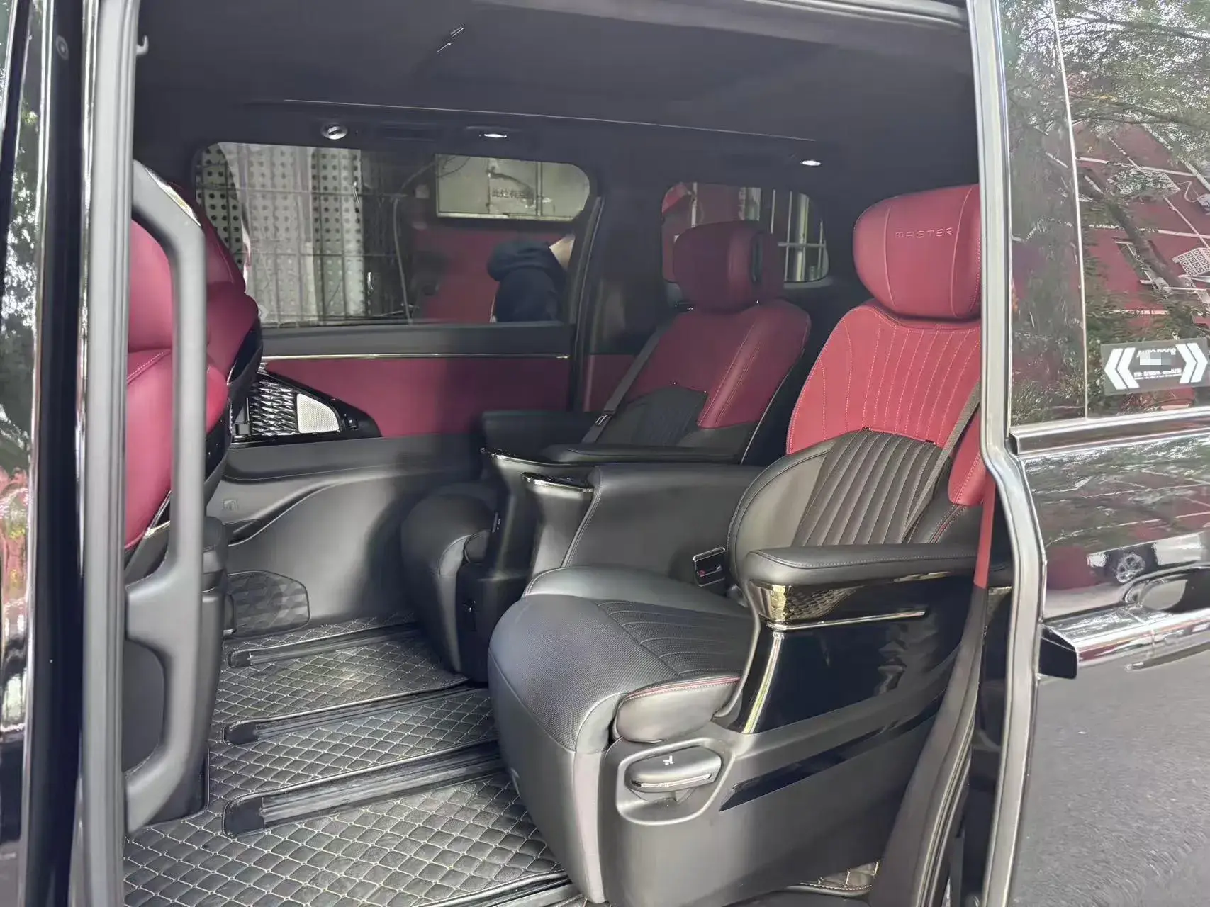 2023 GAC TRUMPCHI thumbnail 4