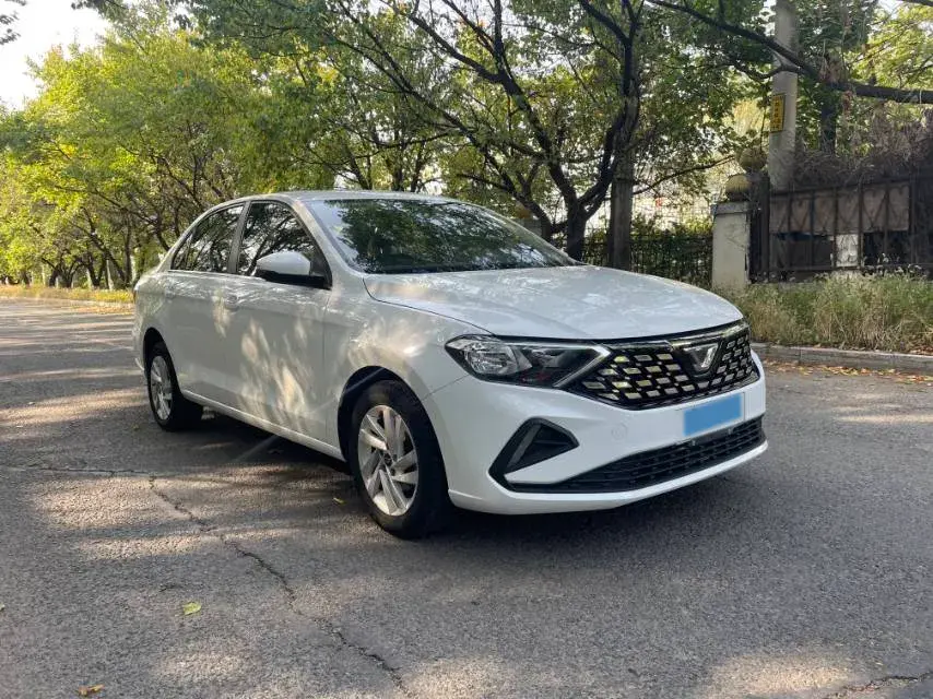 2019 JETTA VA3 thumbnail 2