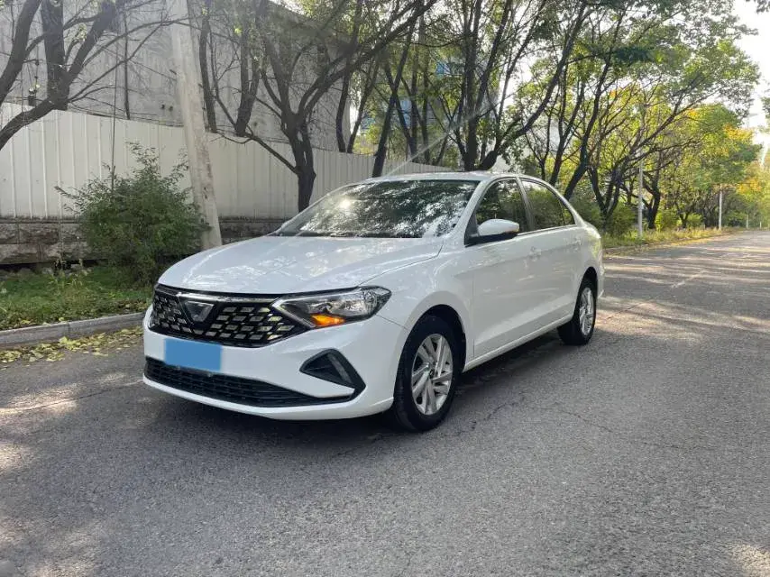 2019 JETTA VA3 view 1