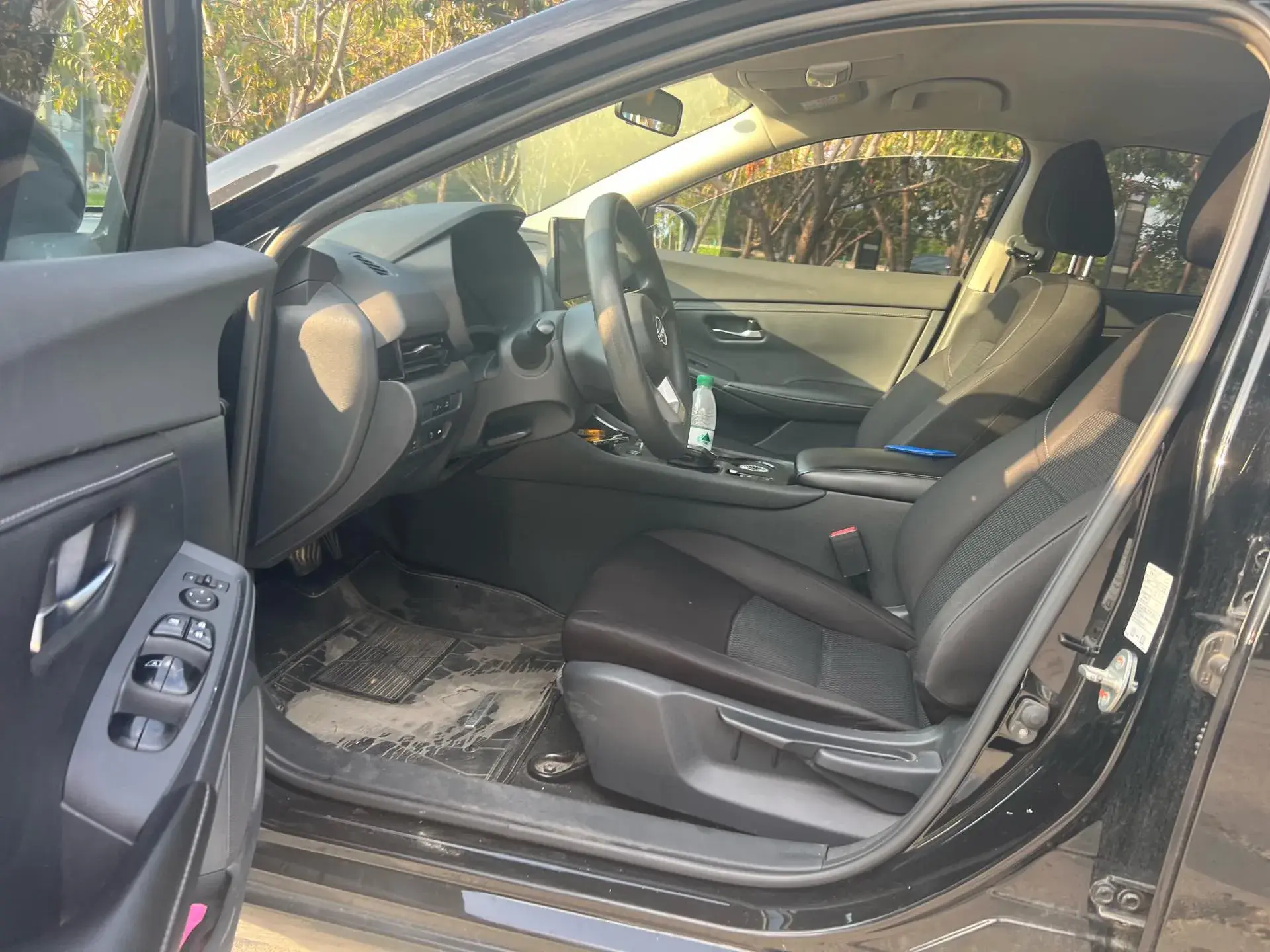 2023 NISSAN SYLPHY thumbnail 3