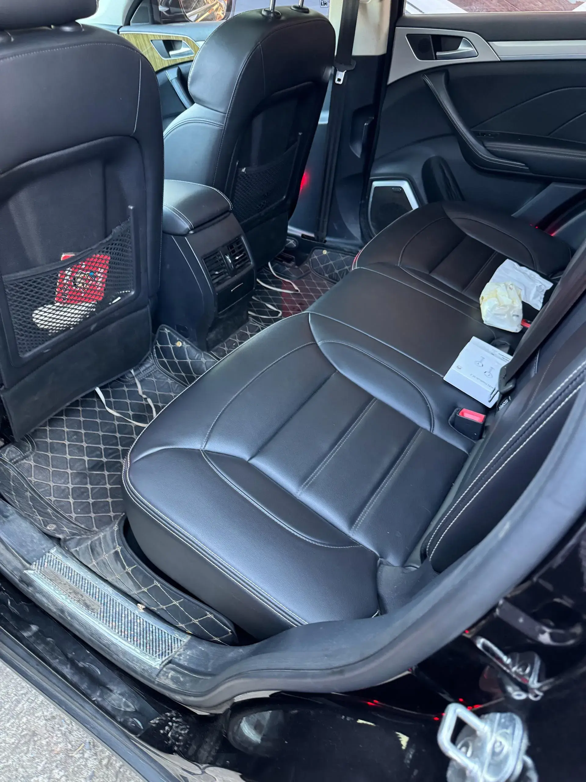 2018 HAVAL H7 thumbnail 4