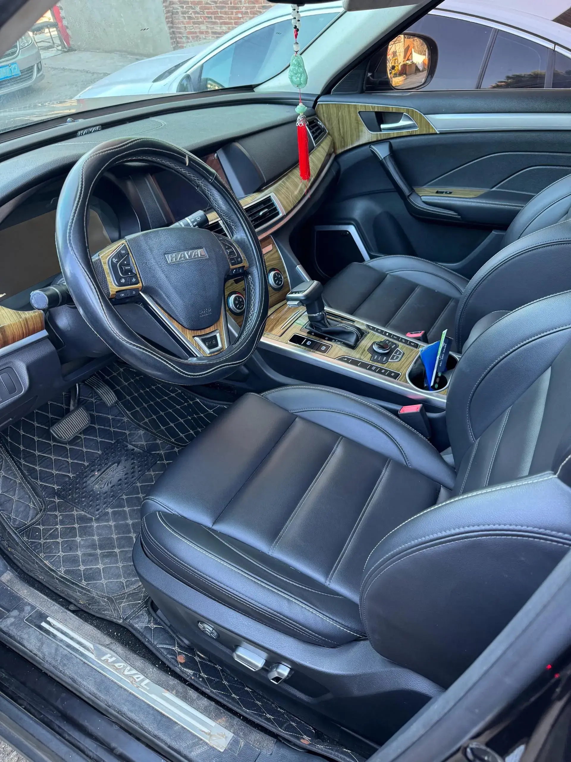 2018 HAVAL H7 thumbnail 3