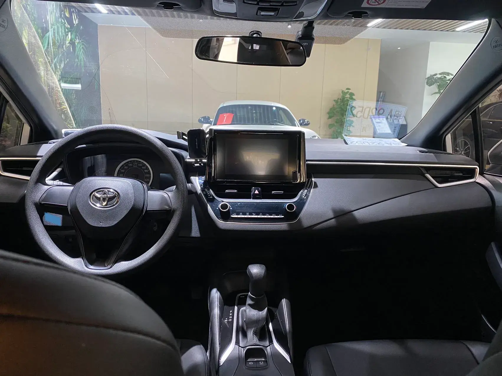 2021 TOYOTA LEVIN thumbnail 3